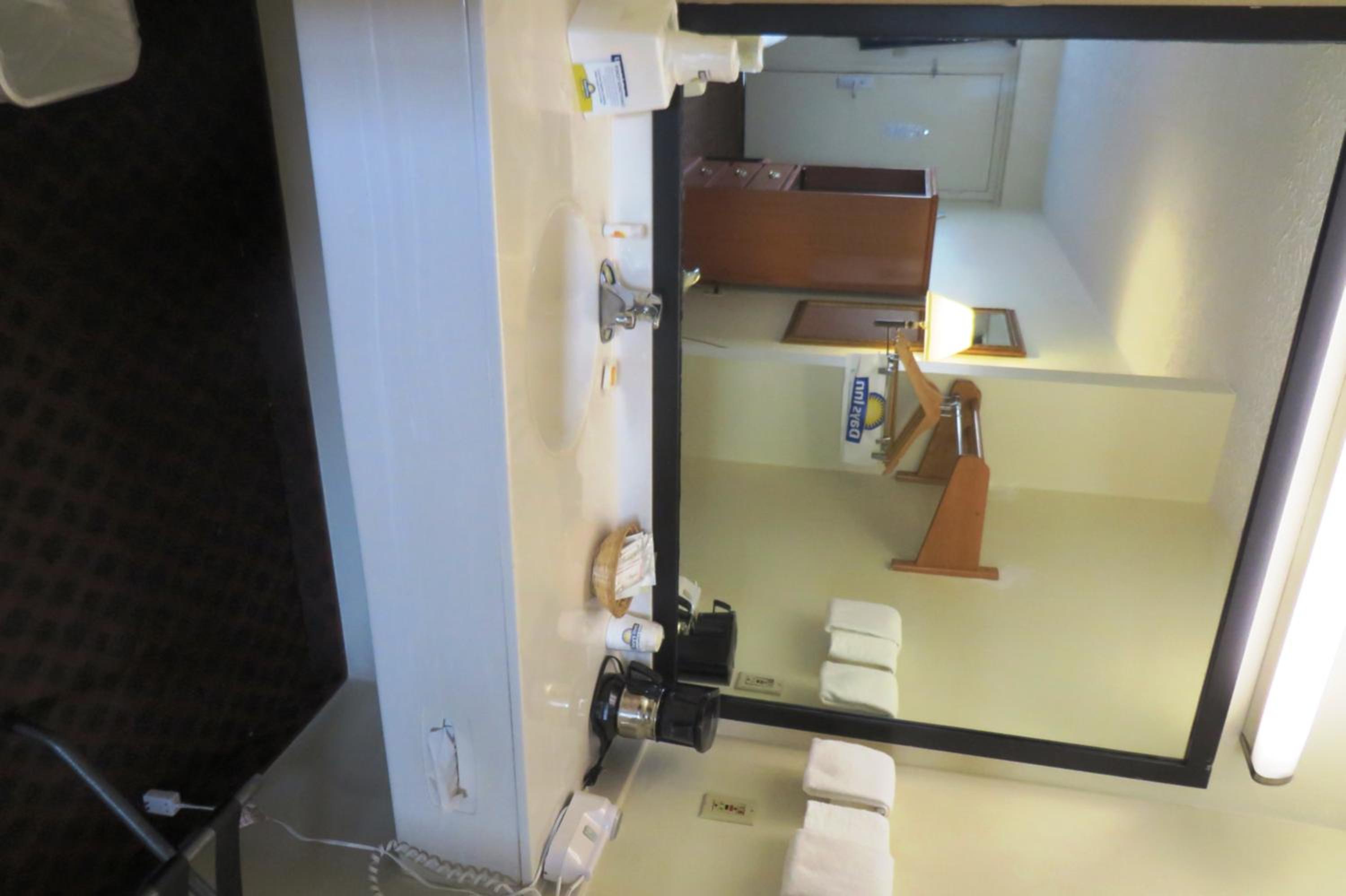 Days Inn by Wyndham Plainfield, Foto 4