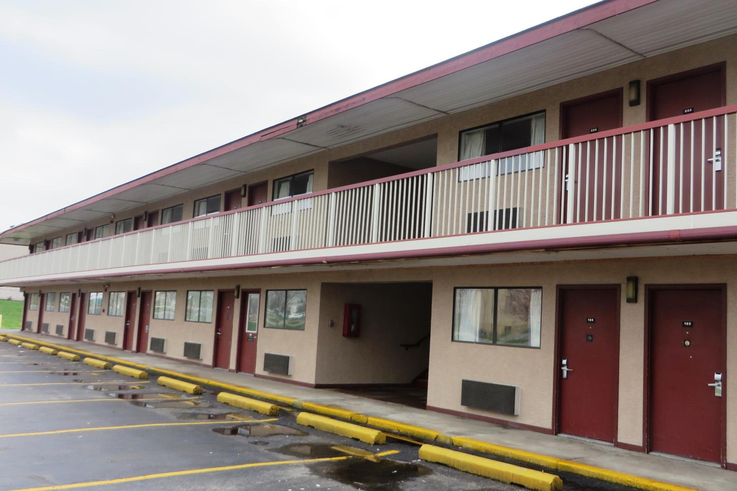 Days Inn by Wyndham Plainfield, Foto 21