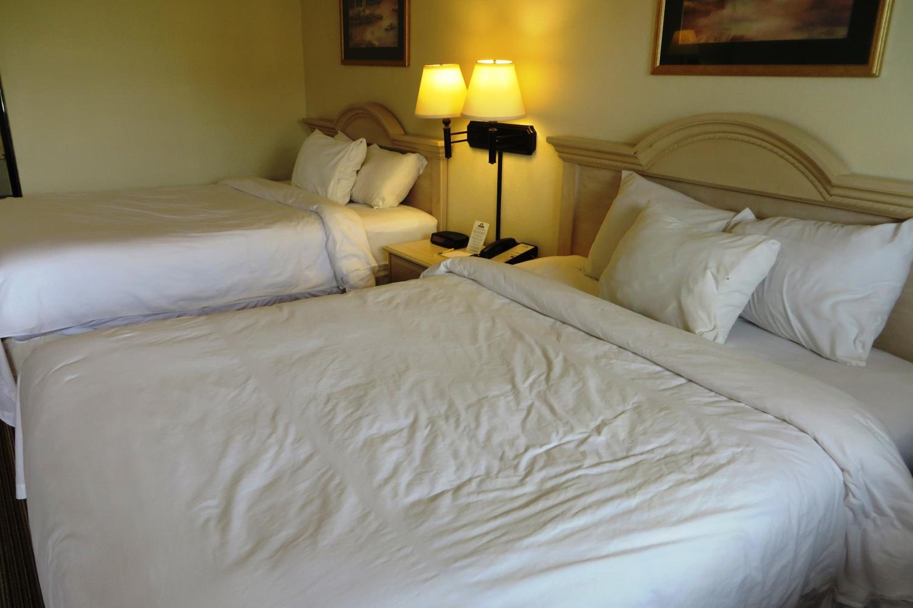 Days Inn by Wyndham Plainfield, Foto 26