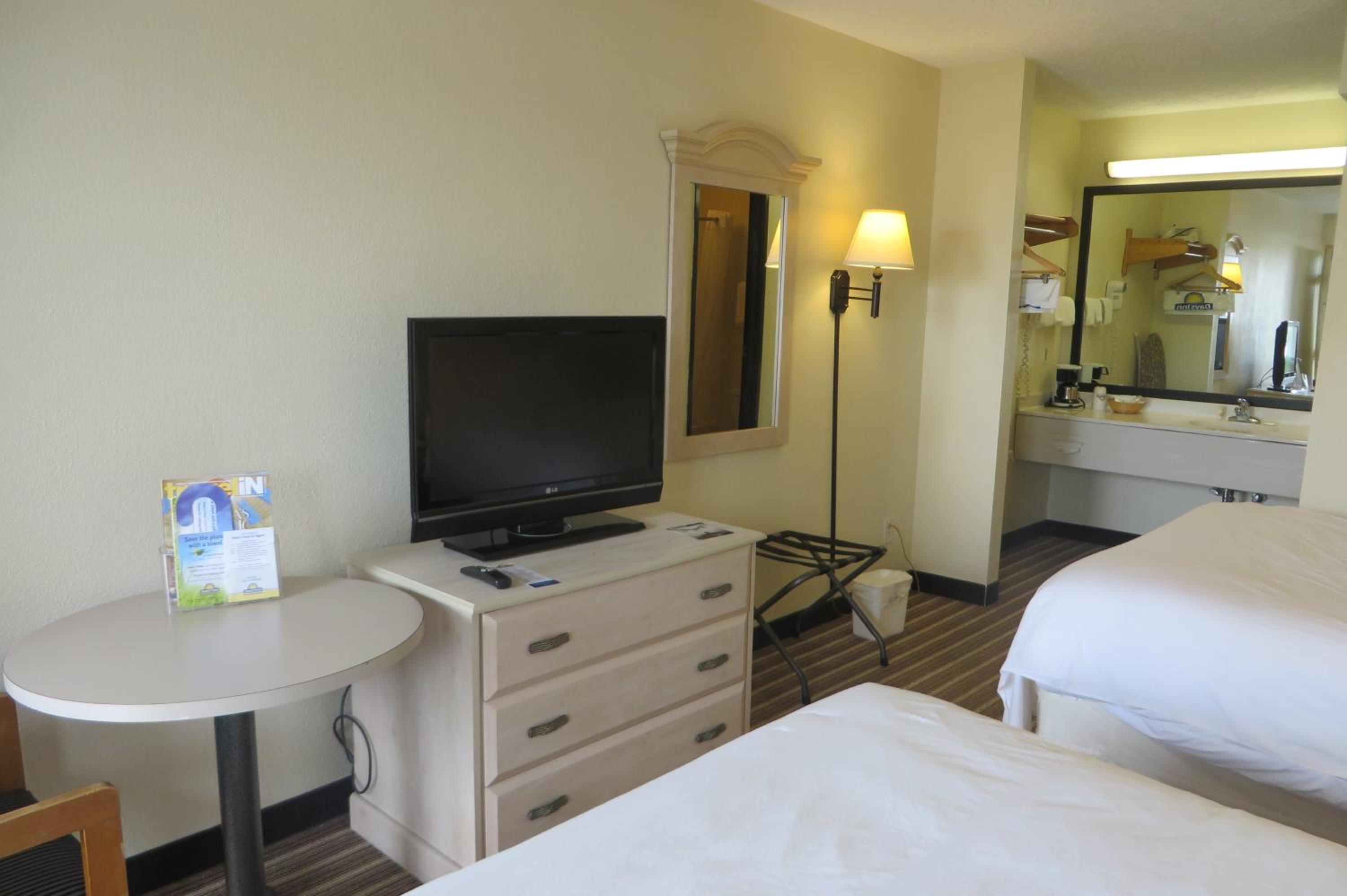 Days Inn by Wyndham Plainfield, Foto 10