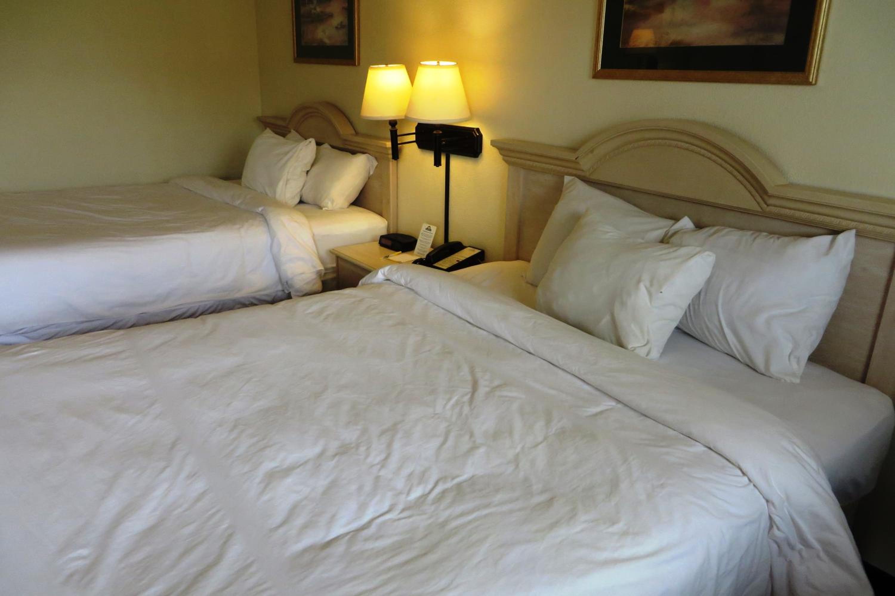 Days Inn by Wyndham Plainfield, Foto 31