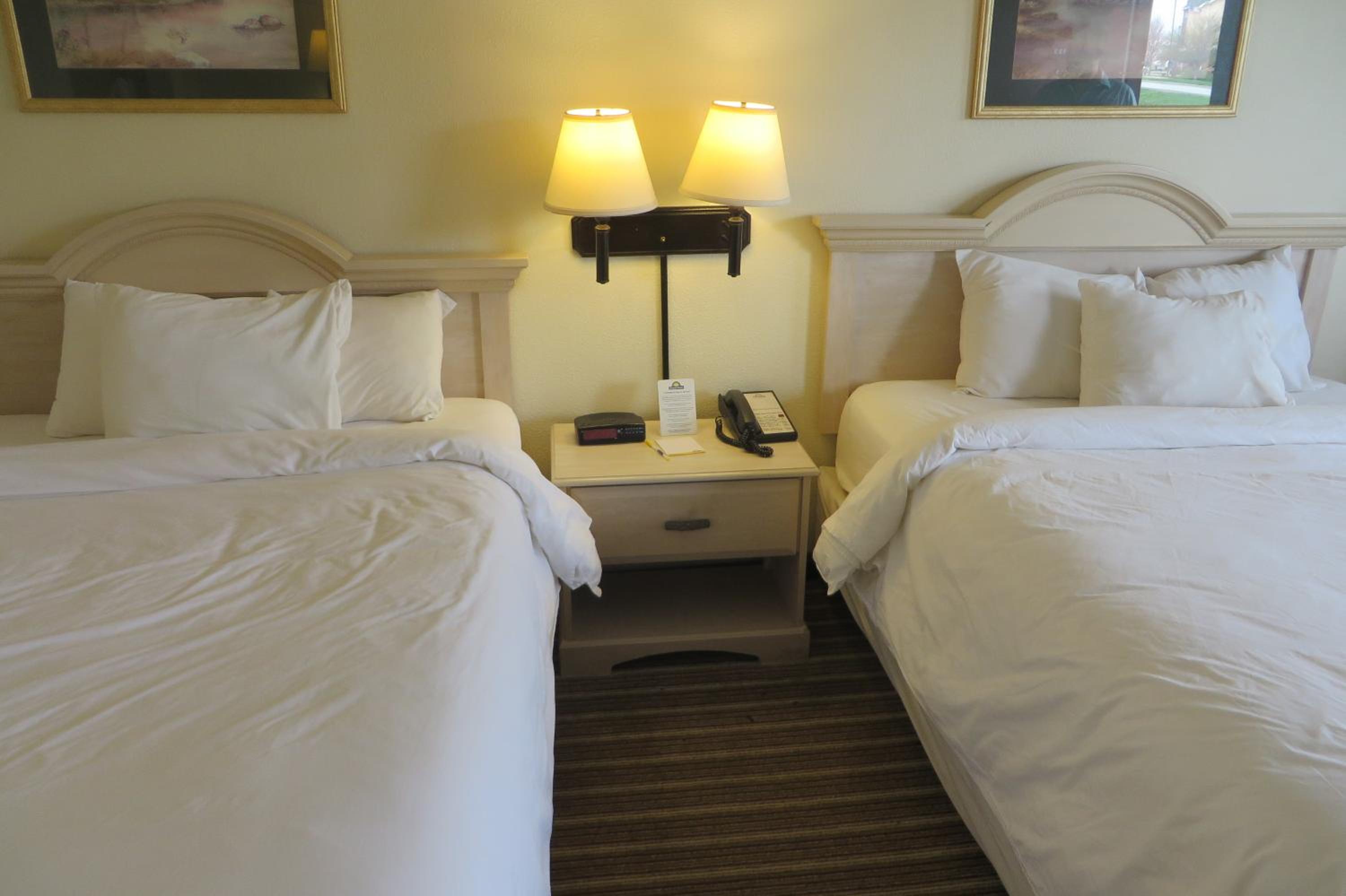 Days Inn by Wyndham Plainfield, Foto 5
