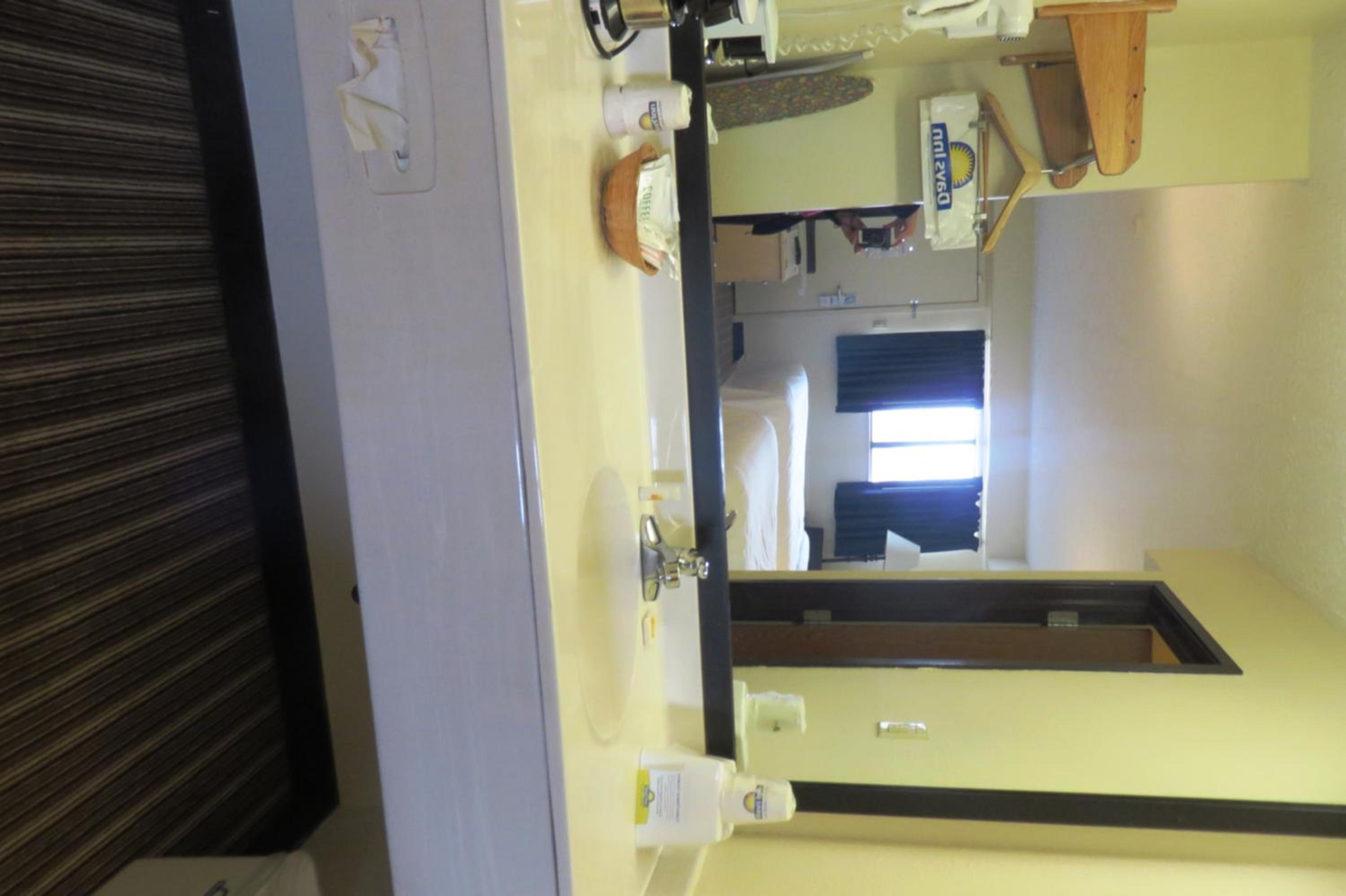 Days Inn by Wyndham Plainfield, Foto 40