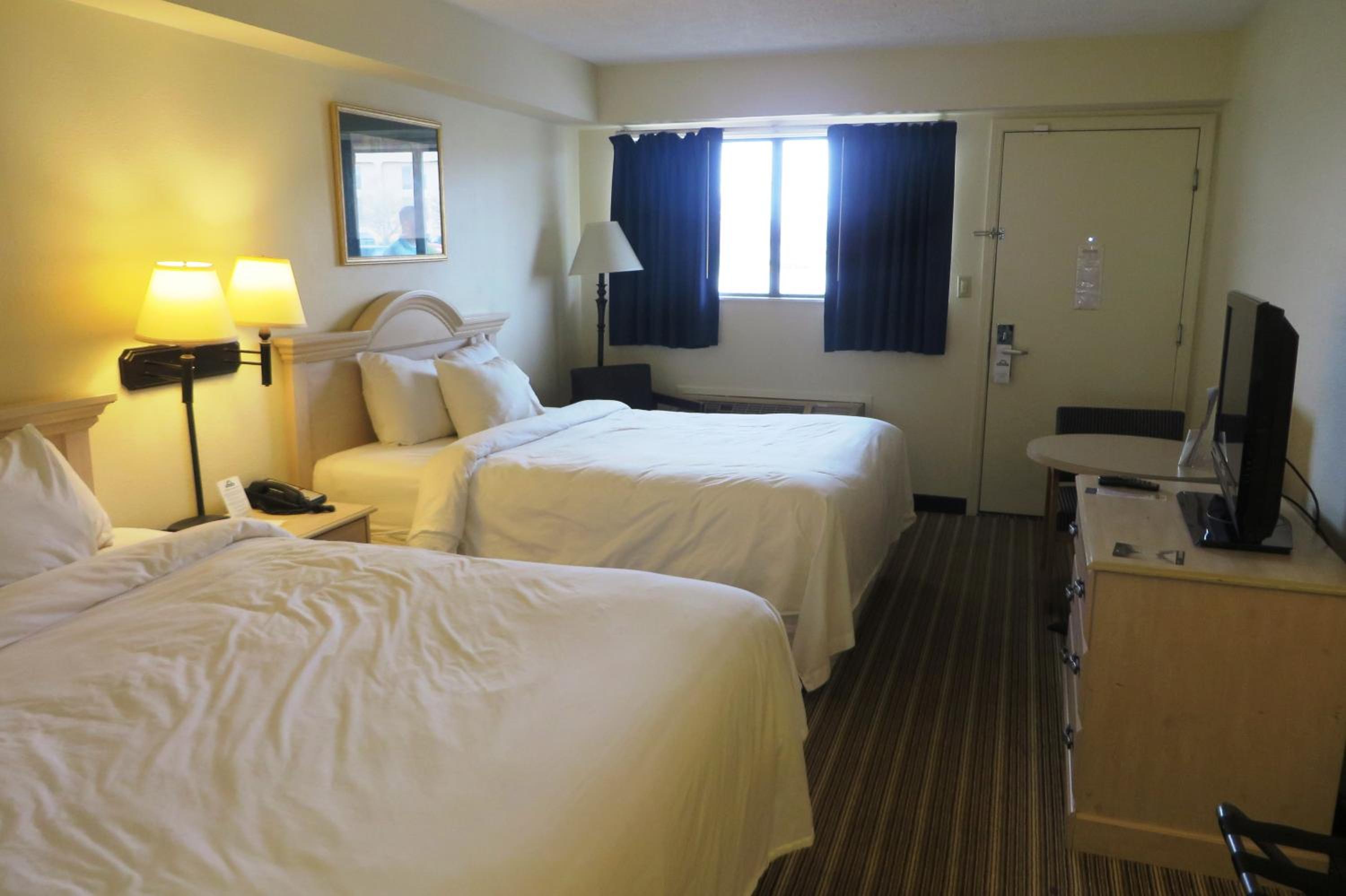 Days Inn by Wyndham Plainfield, Foto 23
