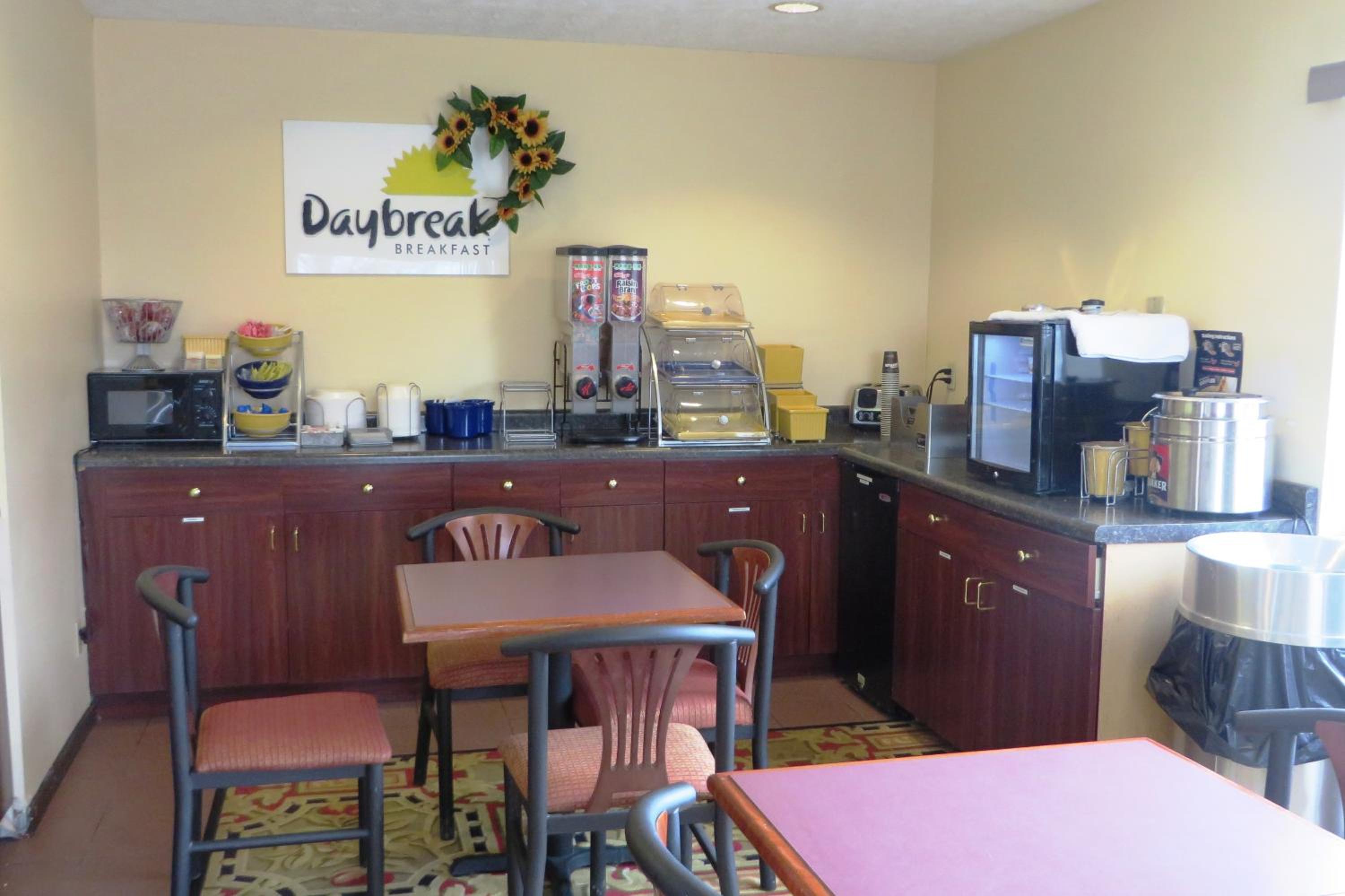 Days Inn by Wyndham Plainfield, Foto 38