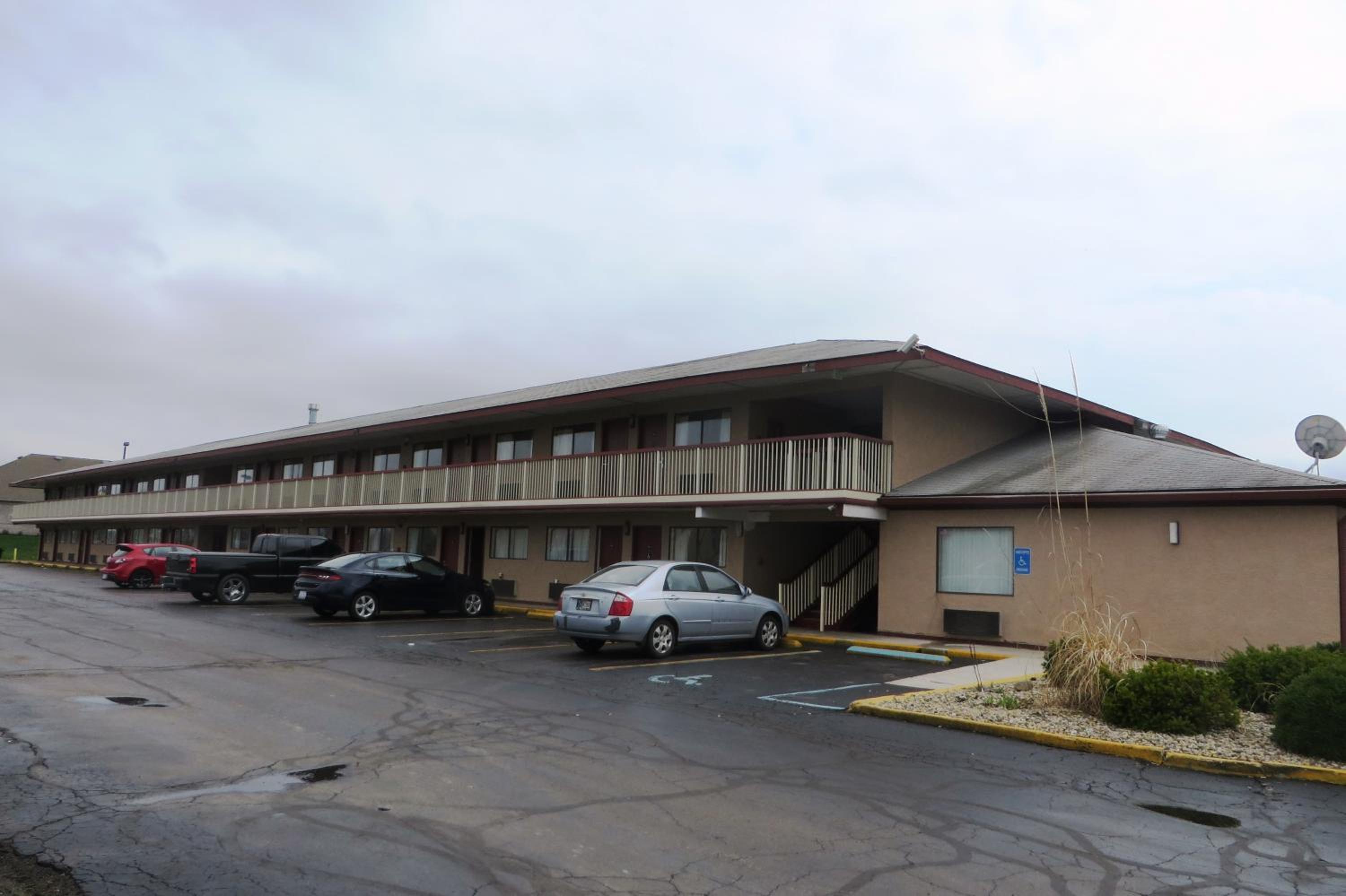 Days Inn by Wyndham Plainfield, Foto 18