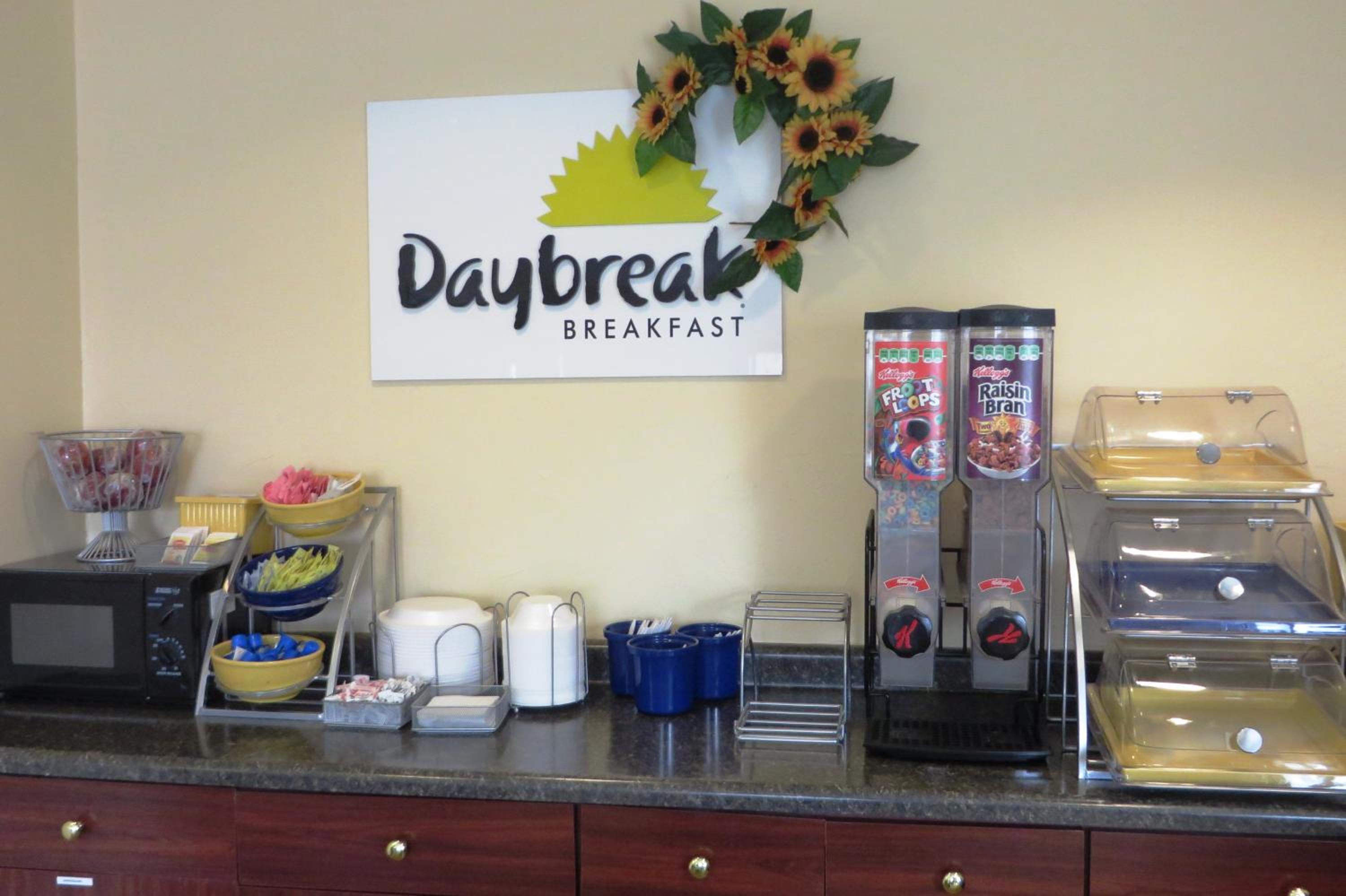 Days Inn by Wyndham Plainfield, Foto 6