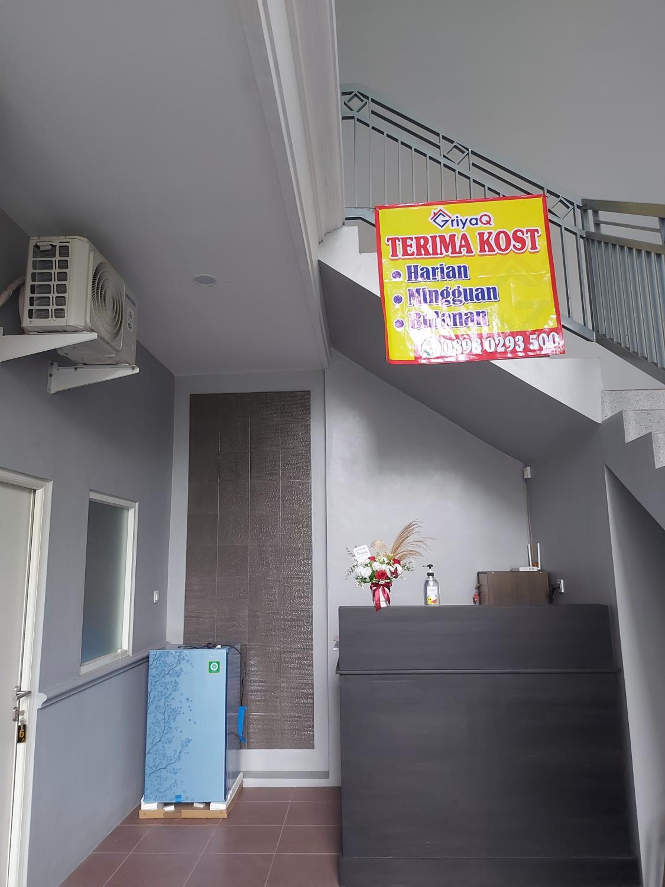 GriyaQ Homestay