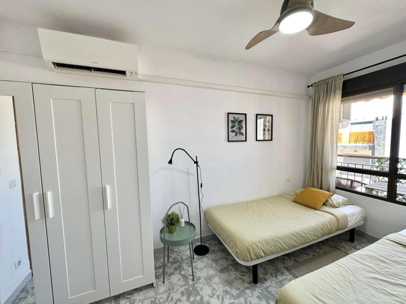 Playa del Cura Promenade Apartment