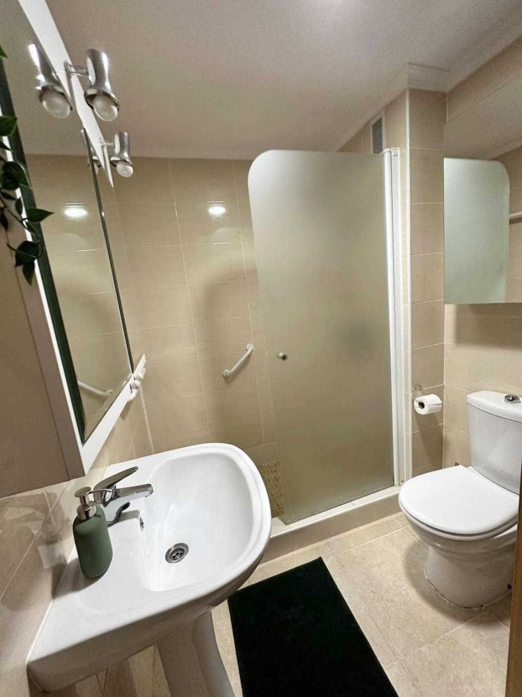 Playa del Cura Promenade Apartment