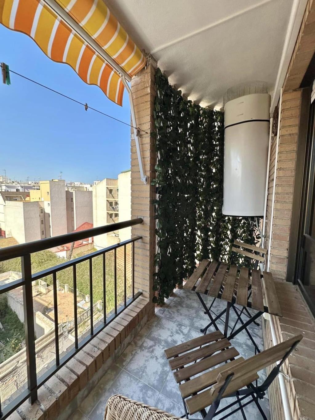 Playa del Cura Promenade Apartment