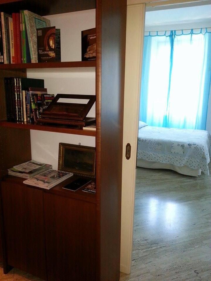 B&B A Casa Di Nancy