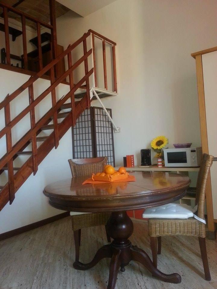 B&B A Casa Di Nancy