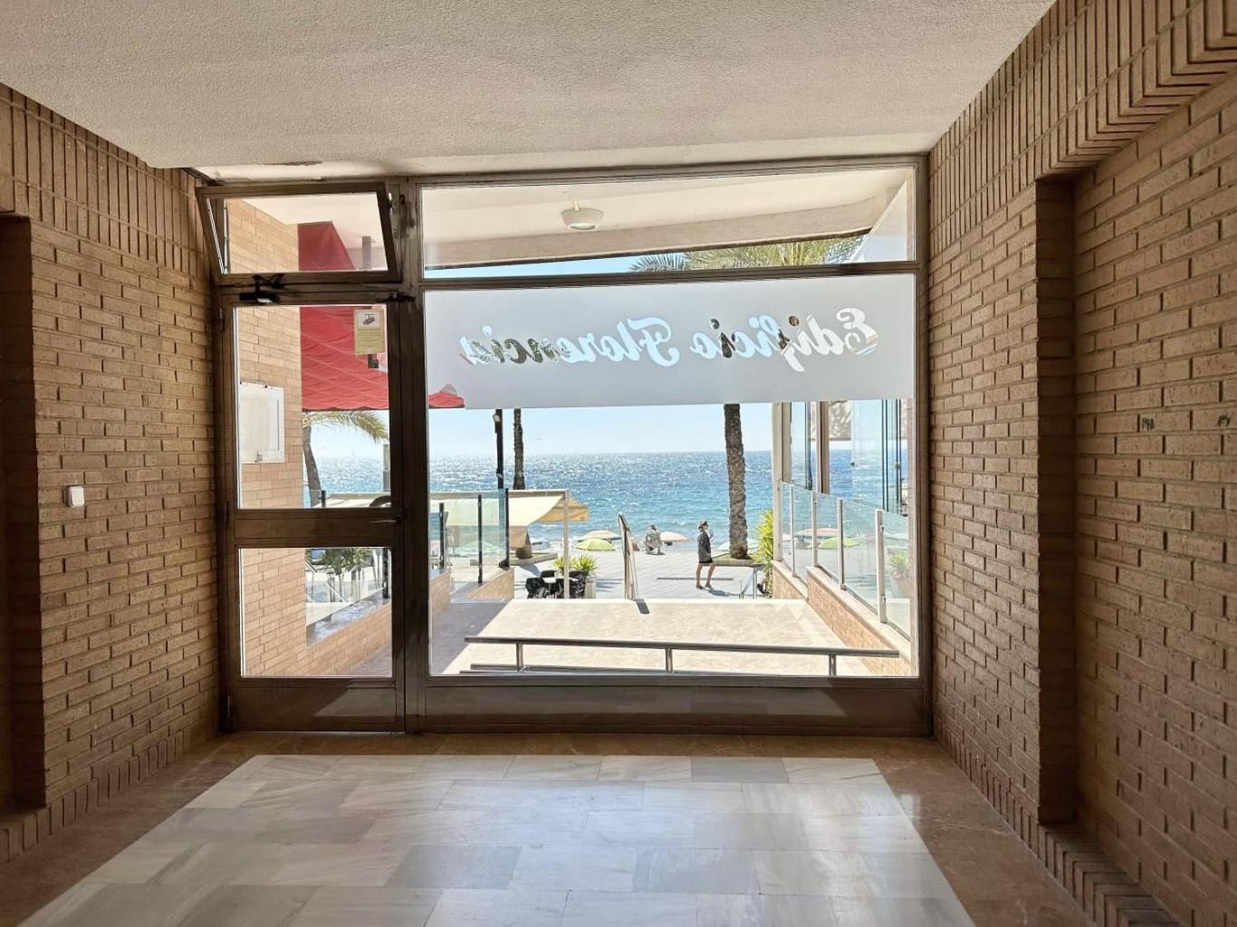 Playa del Cura Promenade Apartment