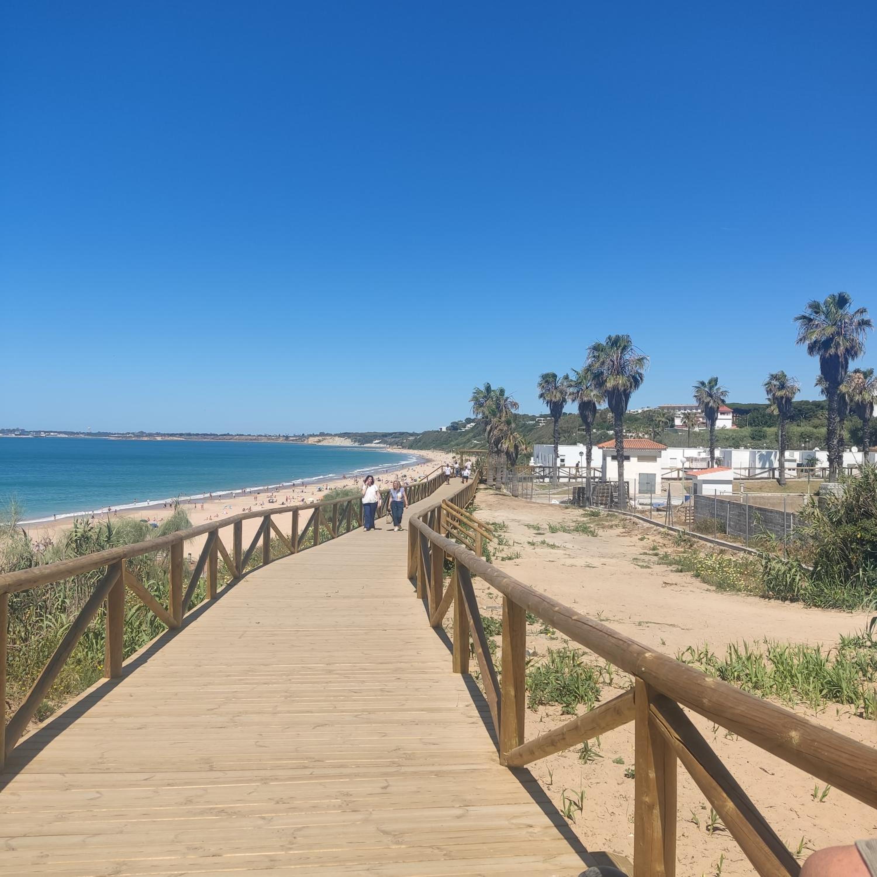 La Alcazaba de Cristina