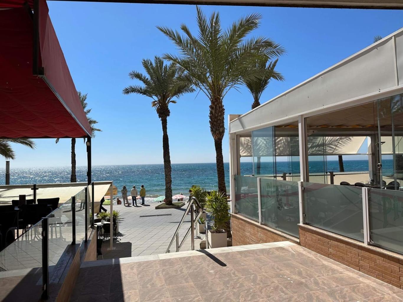 Playa del Cura Promenade Apartment