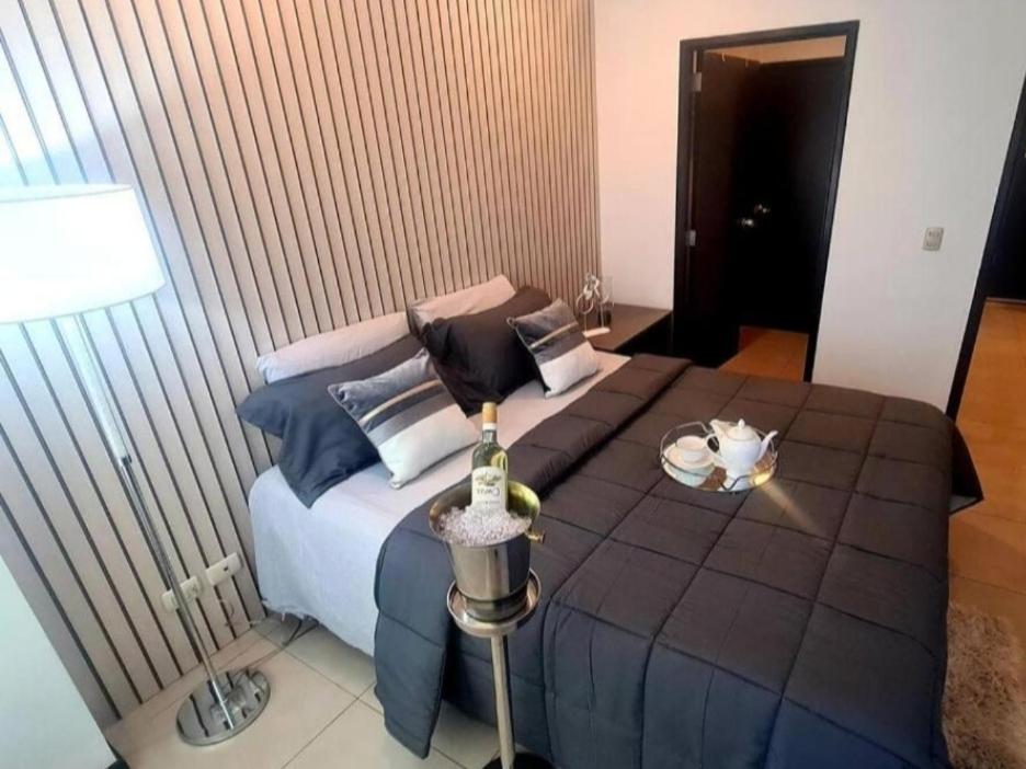 Ecusuites Empresarial Torre Sol II & Torre Medica 98 view 4