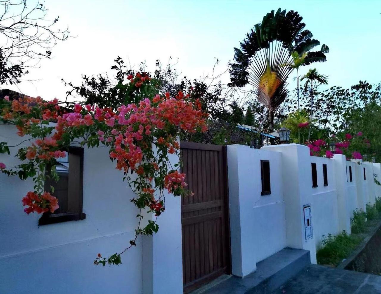 My Excel Garden Deluxe Villa with Orchard and Pool photo 5