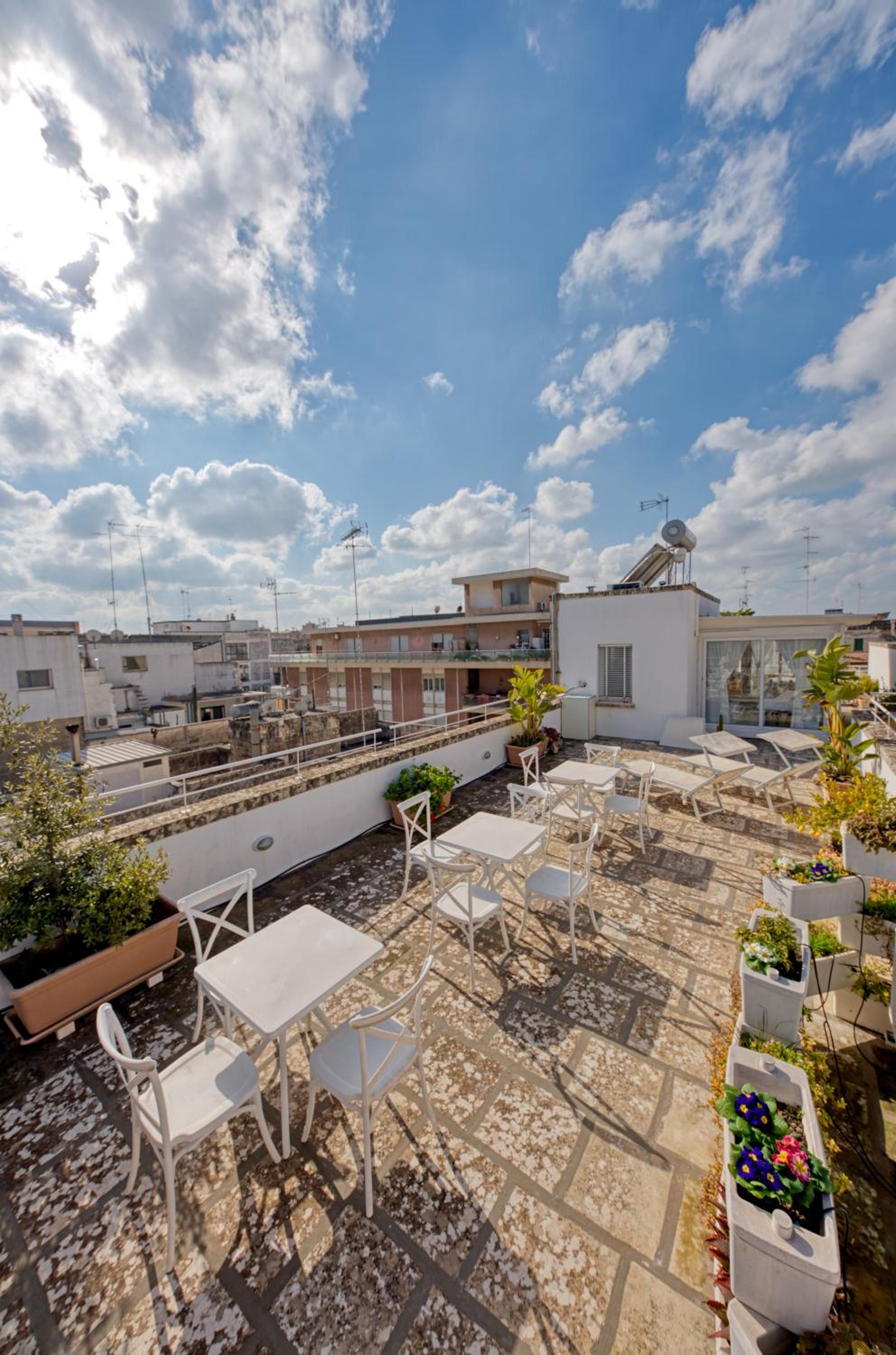 roof