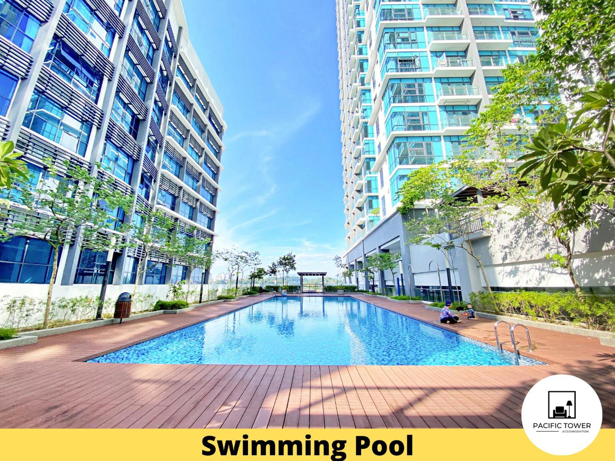 Pacific Homestay Petaling Jaya @ 1 Utama and Universiti Malaya photo 2