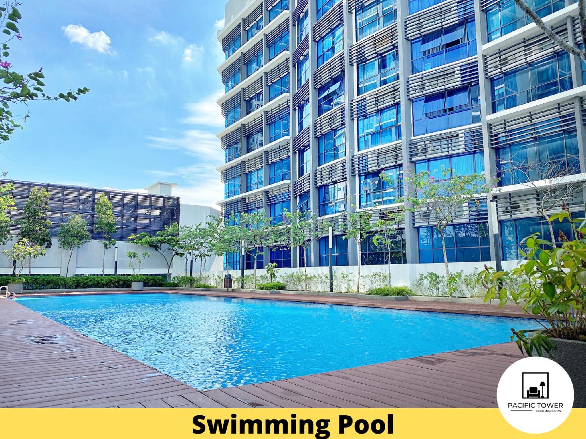 Pacific Homestay Petaling Jaya @ 1 Utama and Universiti Malaya photo 4
