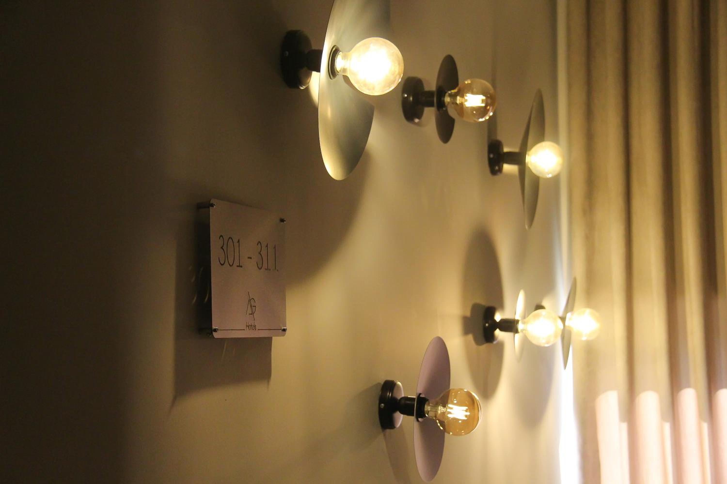 AG Hotels Antalya - Image 37