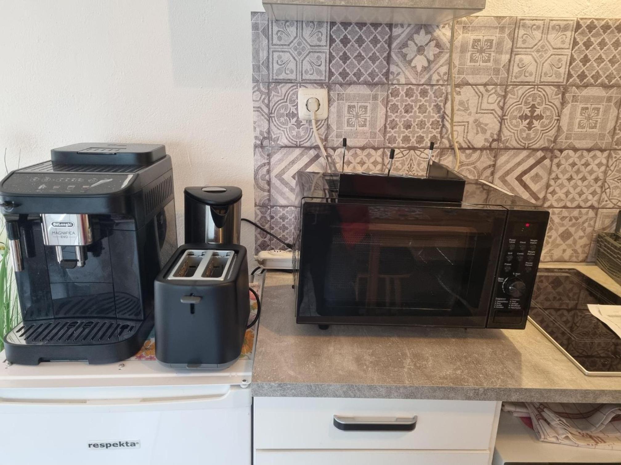 Pension DonauBlick Grein 2 in Stifterstrasse 19A