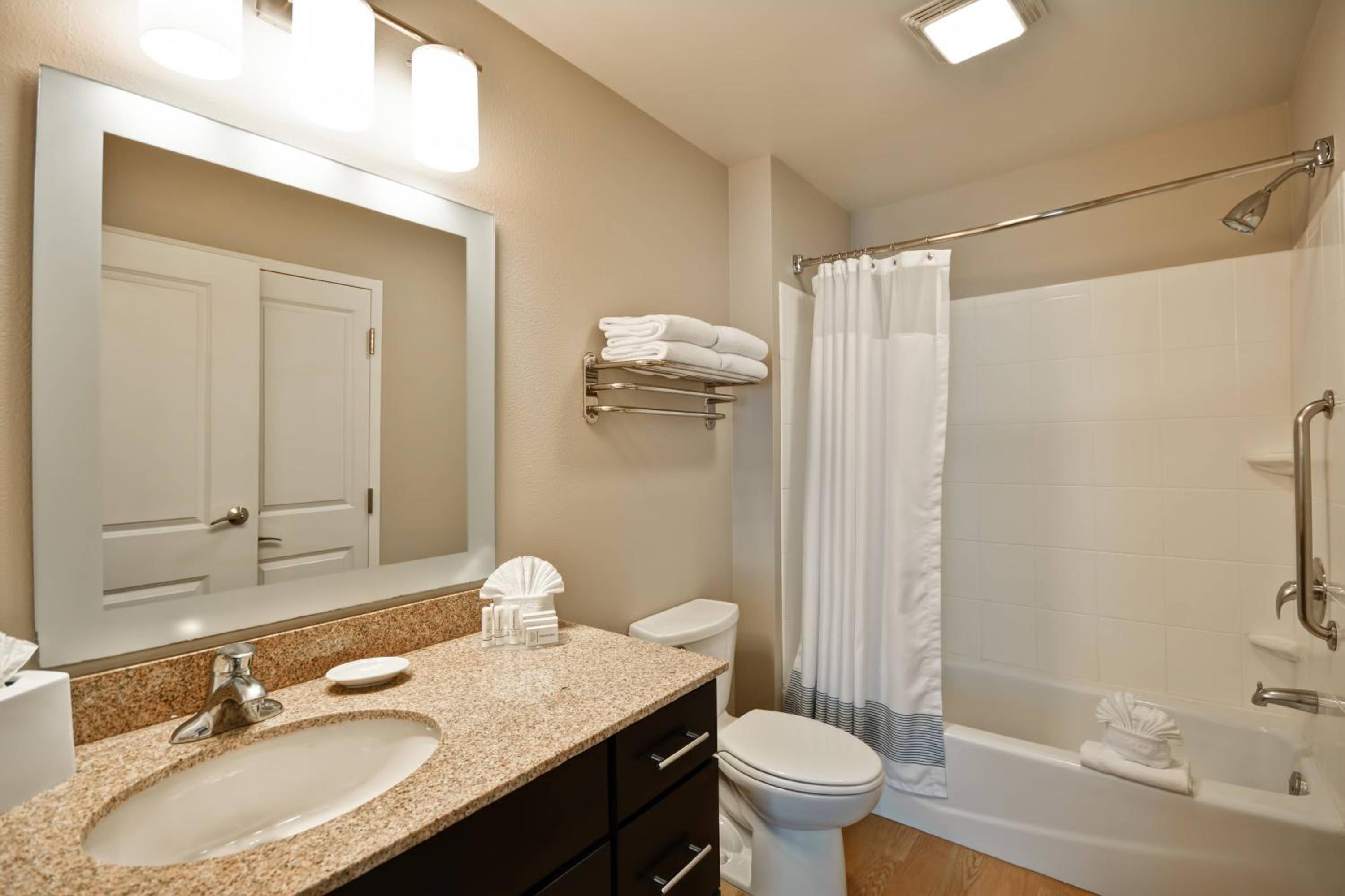 TownePlace Suites Dallas/Lewisville - Property Image 9