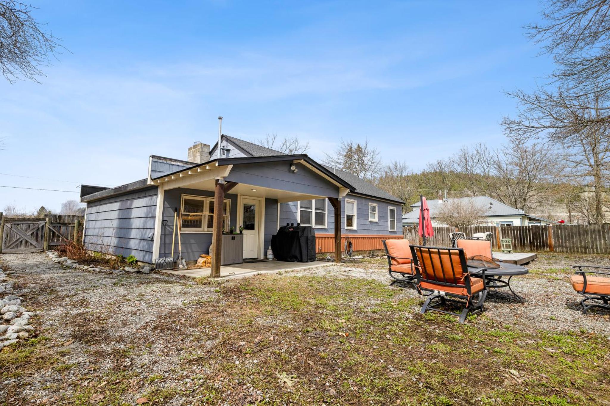 Dover Dreamer Cottage