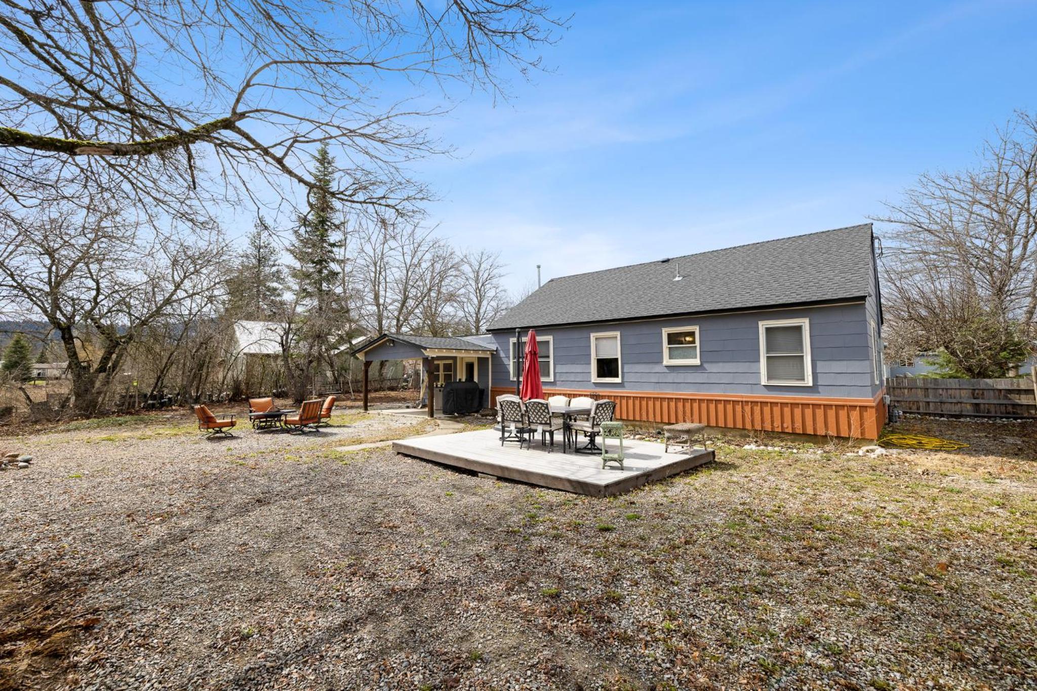 Dover Dreamer Cottage