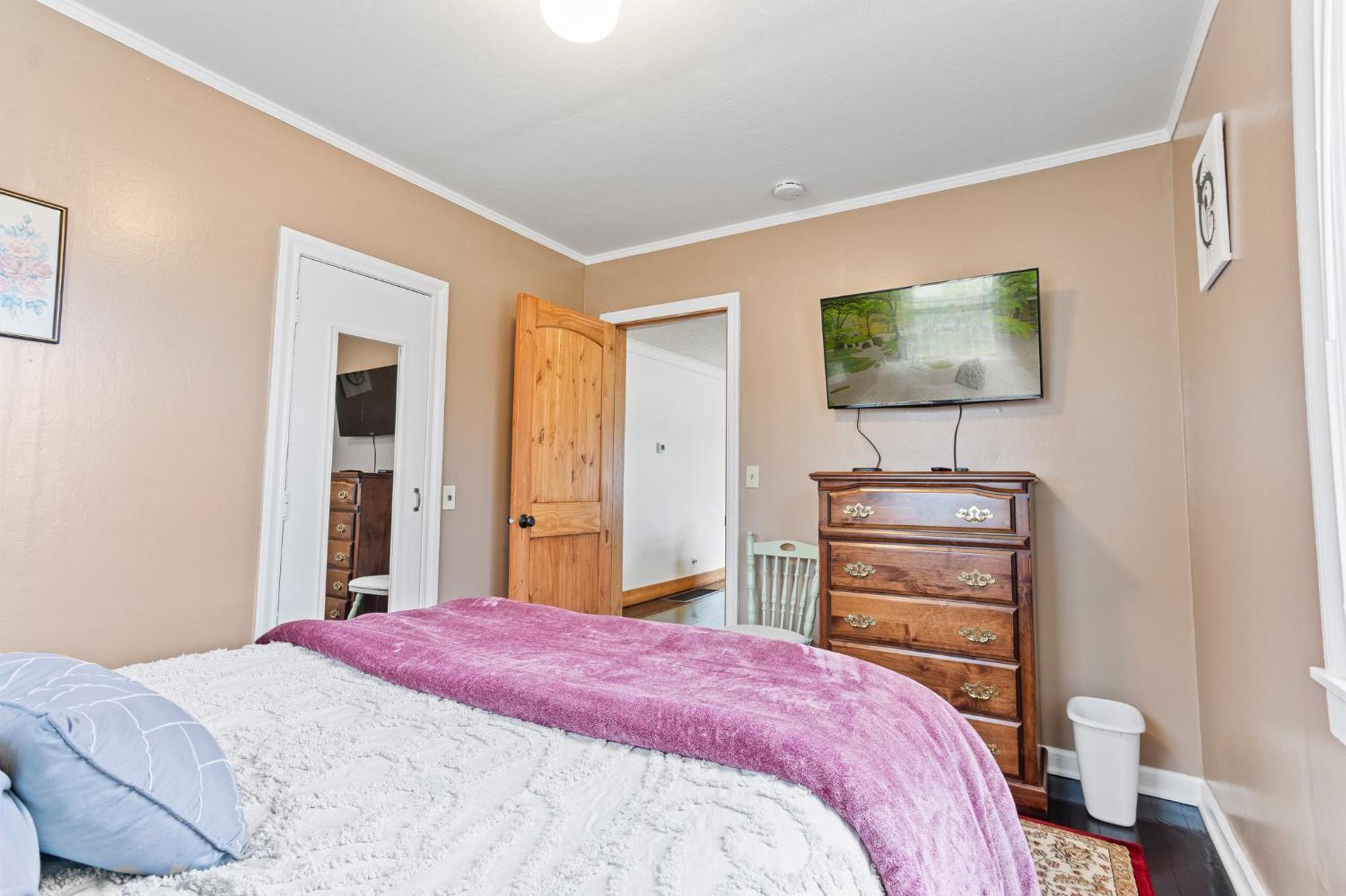 Dover Dreamer Cottage