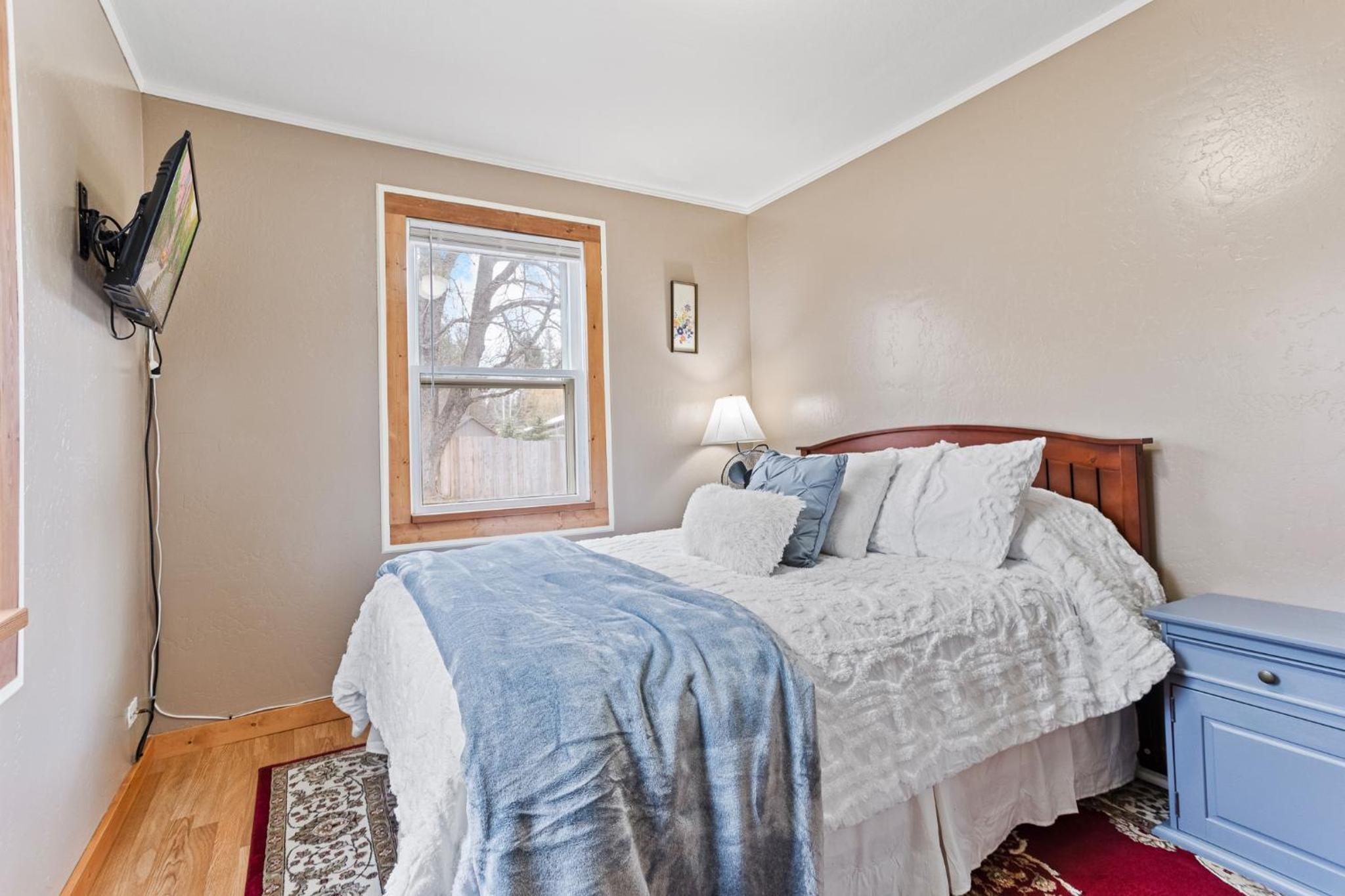 Dover Dreamer Cottage