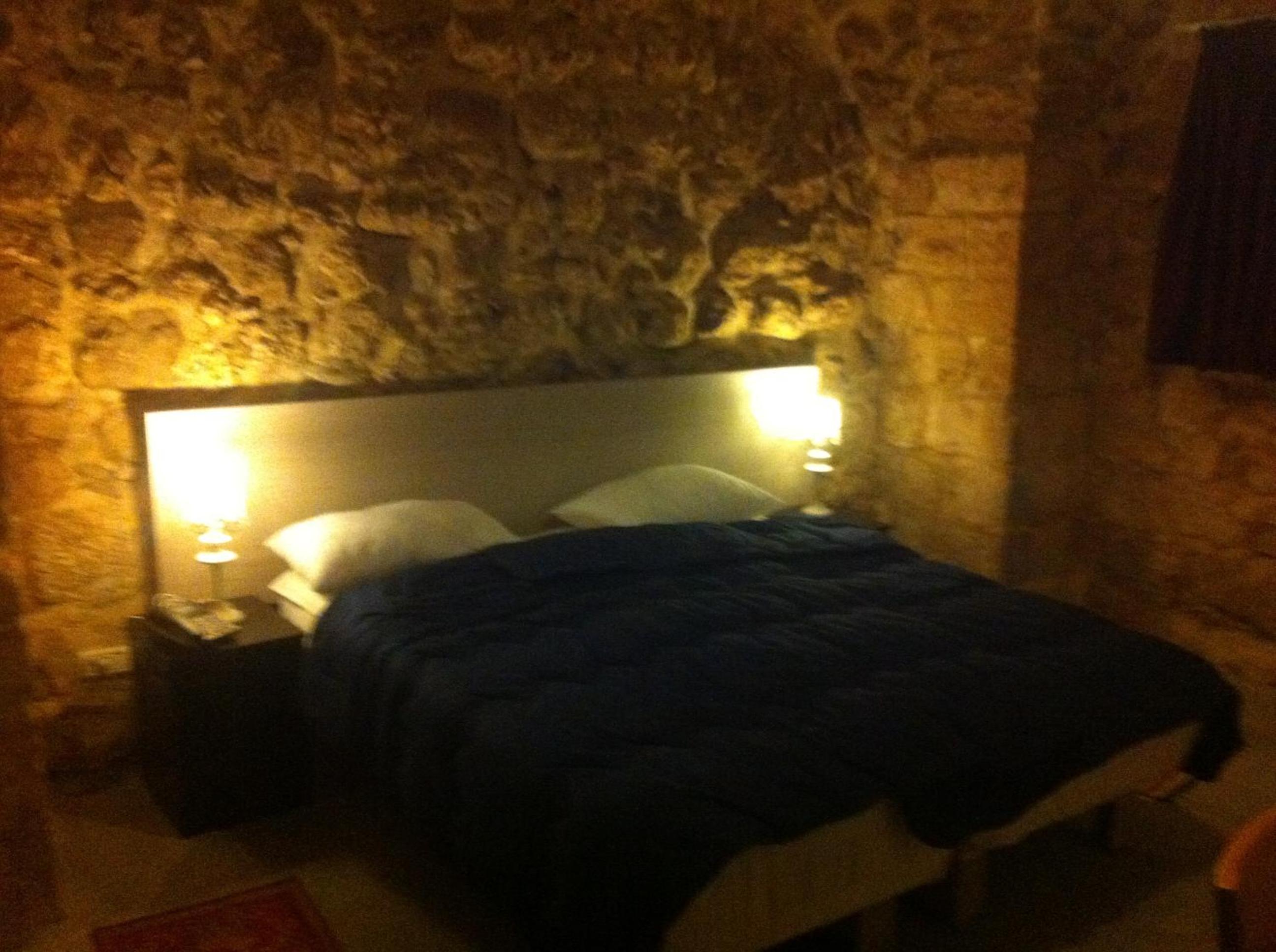 Al-Hakim Boutique Hotel Old Town Nazareth