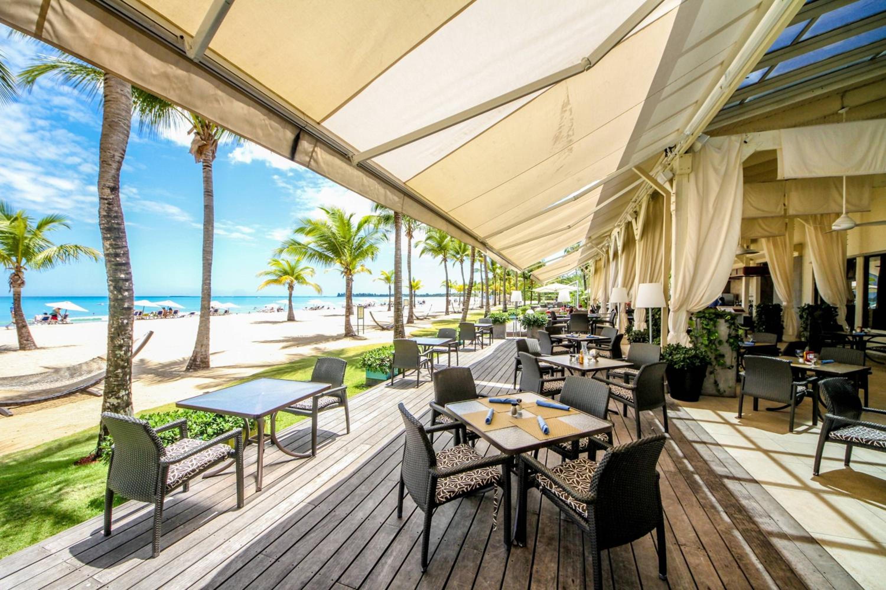 Courtyard by Marriott Isla Verde Beach Resort - Property Image 34