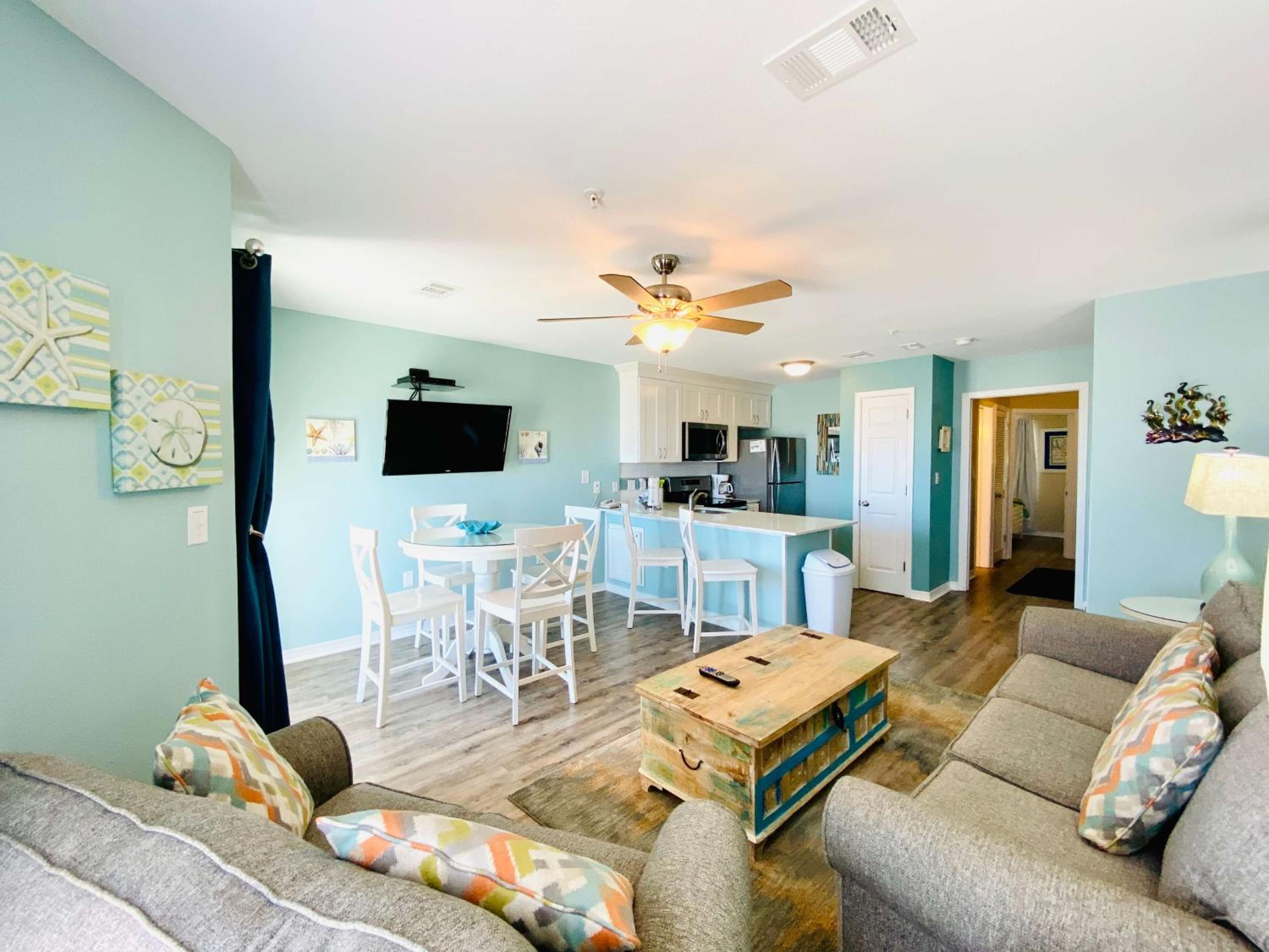 Grand Beach 315 by ALBVR - Come relax at our beautiful condo in the heart of Gulf Shores! view 2