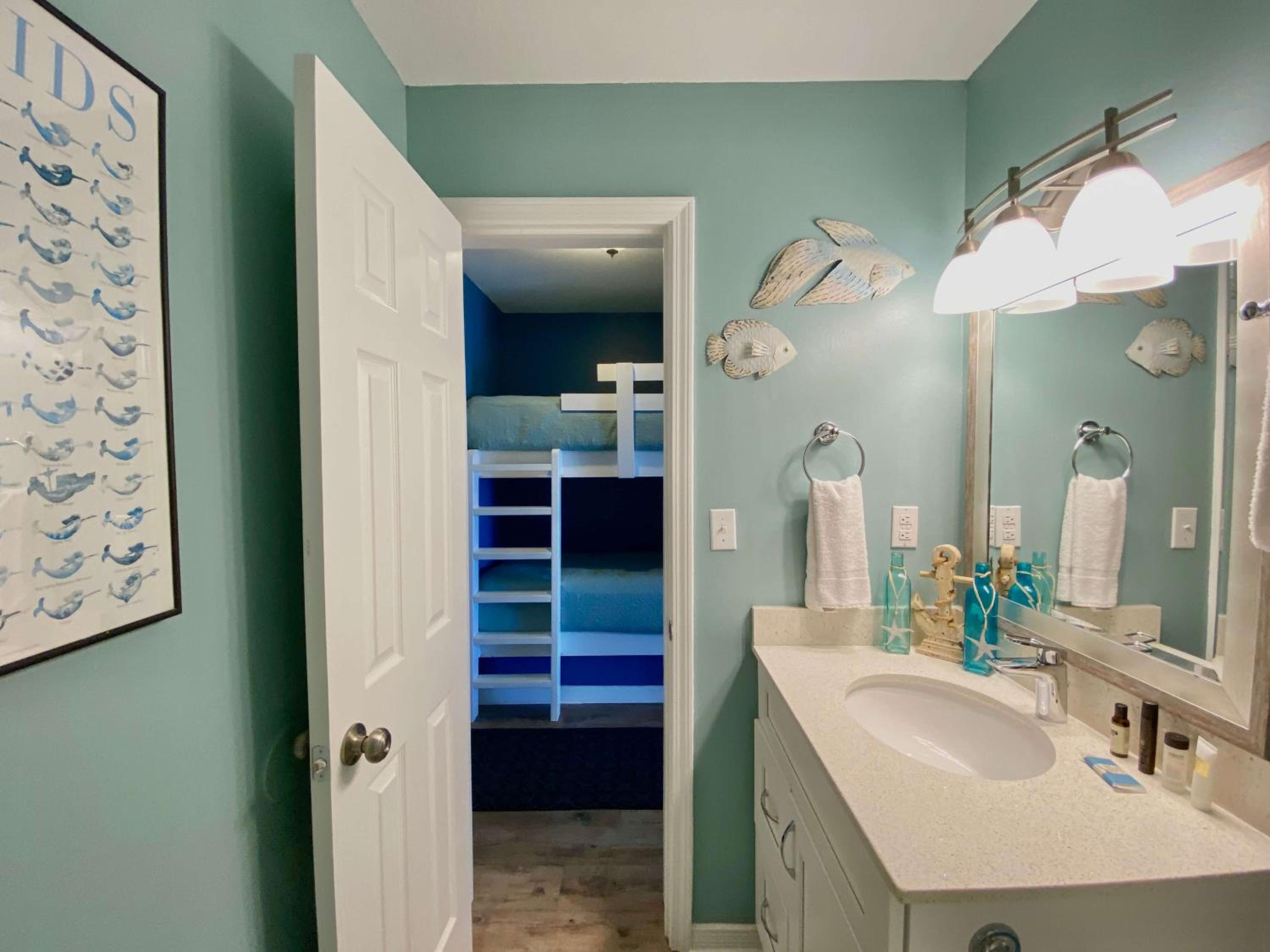 Grand Beach 315 by ALBVR - Come relax at our beautiful condo in the heart of Gulf Shores! view 4