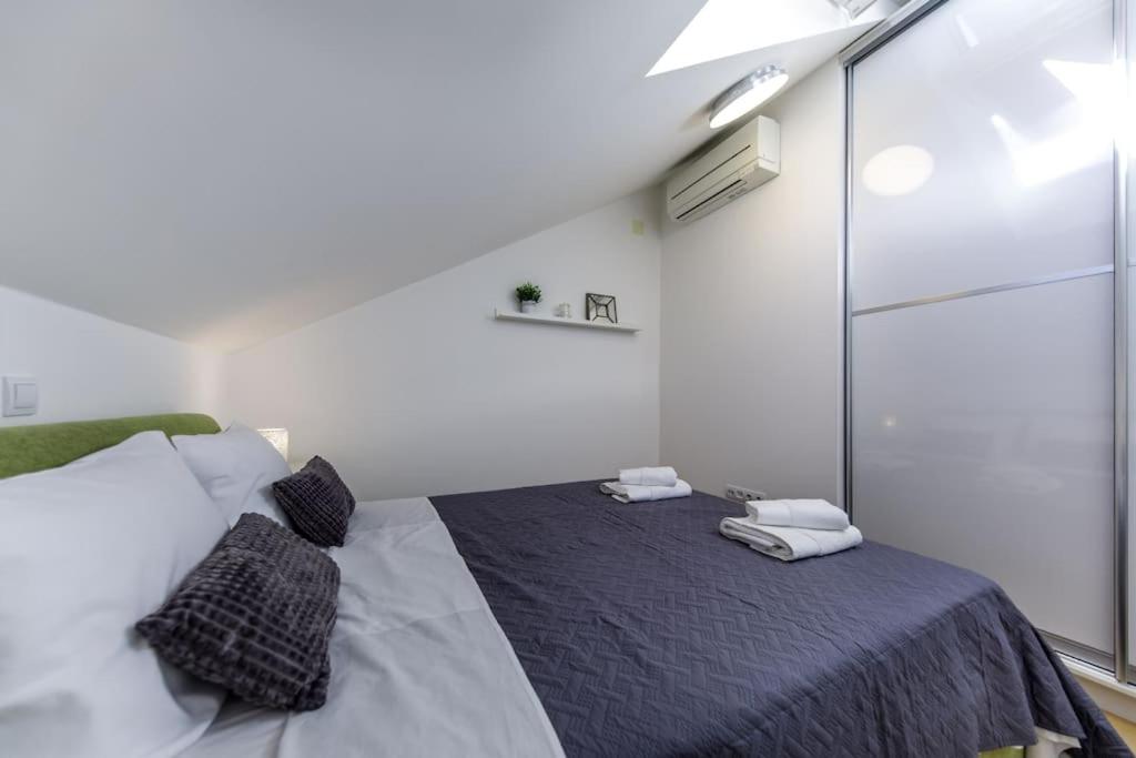 Apartman Merita