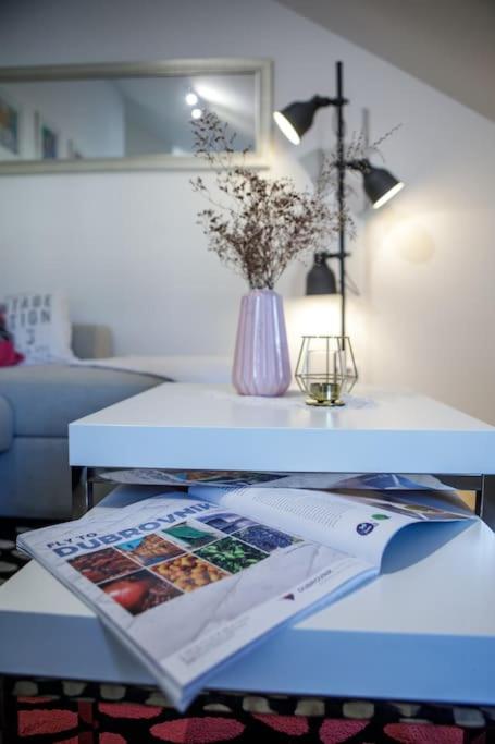 Apartman Merita