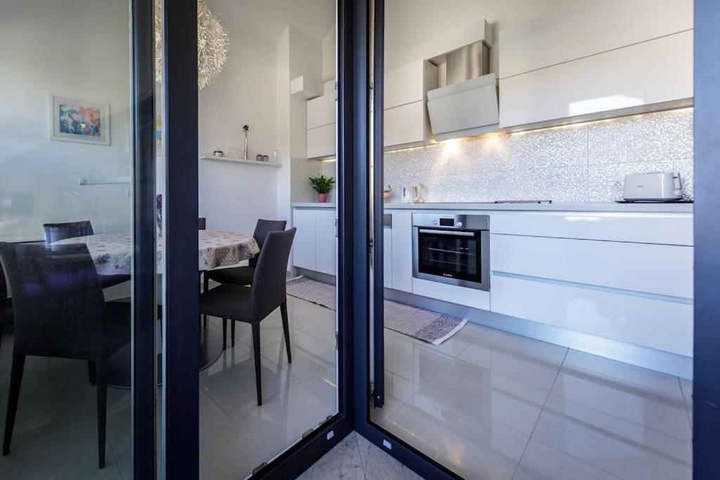 Apartman Merita
