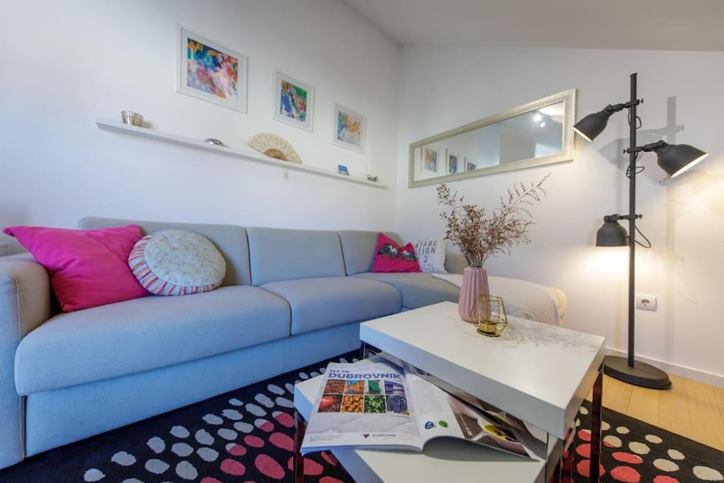 Apartman Merita