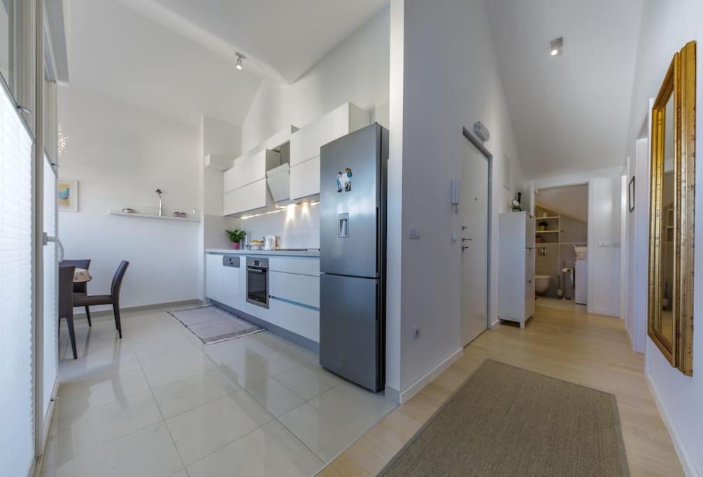 Apartman Merita