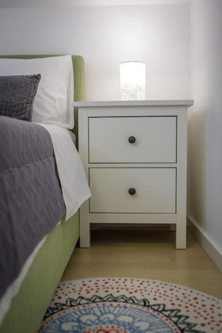 Apartman Merita