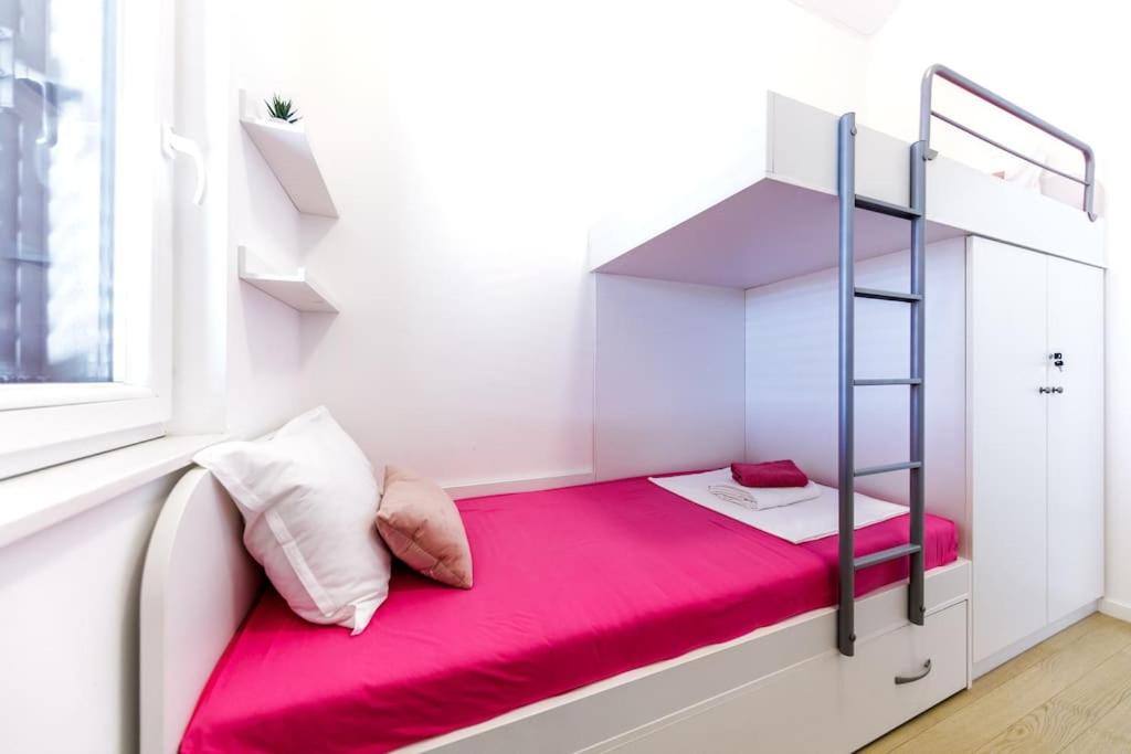 Apartman Merita