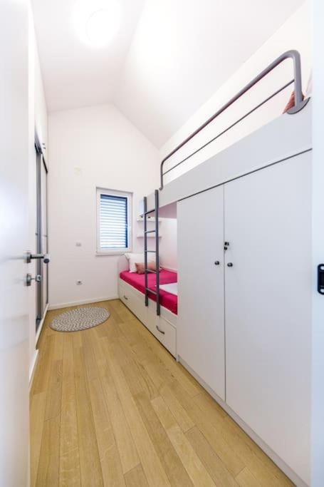 Apartman Merita