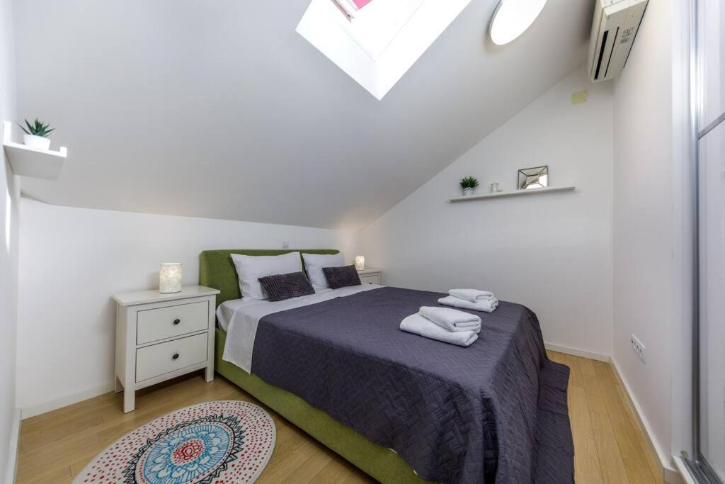 Apartman Merita