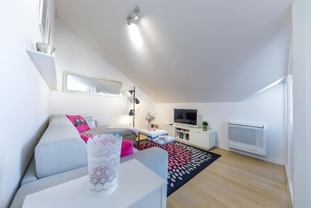 Apartman Merita
