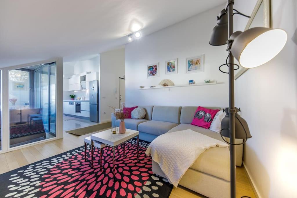 Apartman Merita