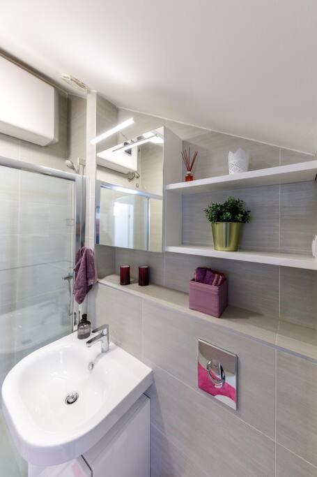 Apartman Merita