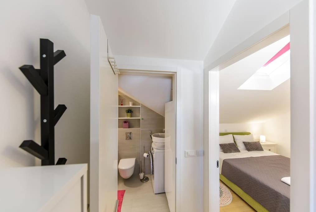 Apartman Merita