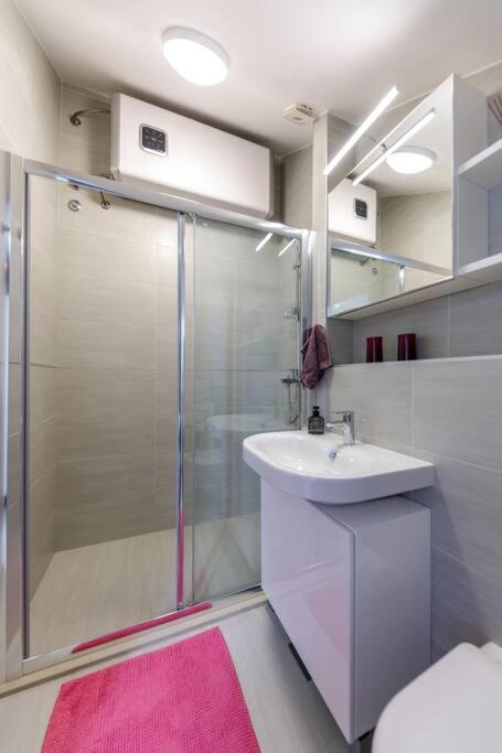 Apartman Merita